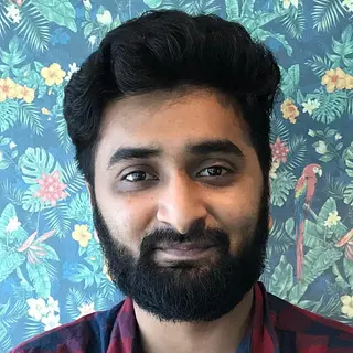 Shreyas Jani
