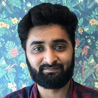 Shreyas Jani