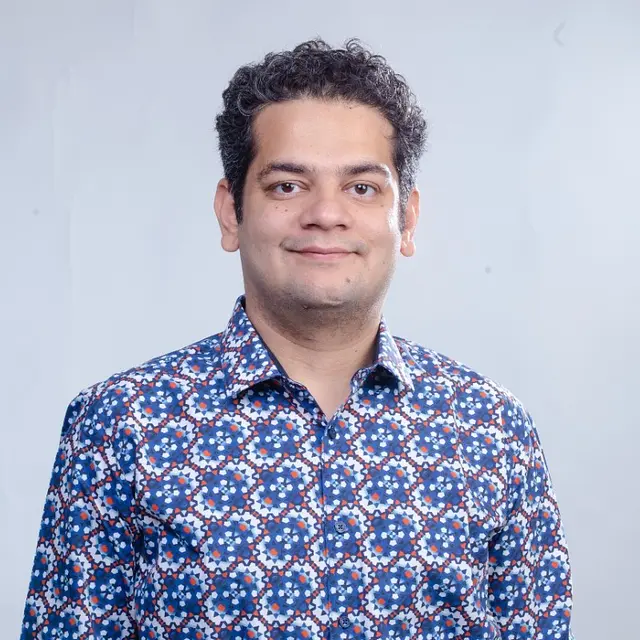 Sugandh Rakha