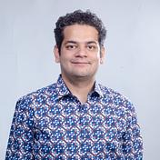 Sugandh Rakha