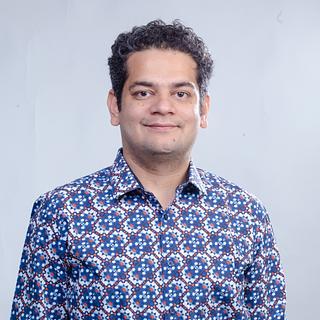 Sugandh Rakha