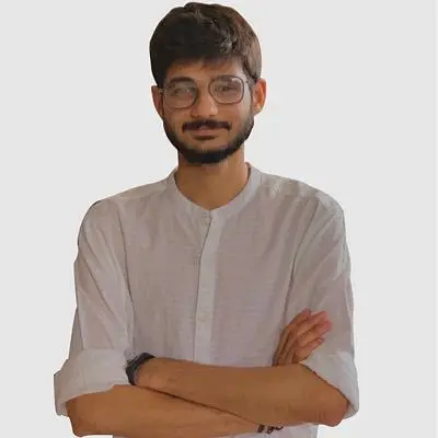 Rutvij Dasadia
