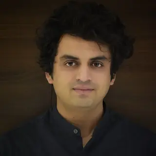 Sumant Palve