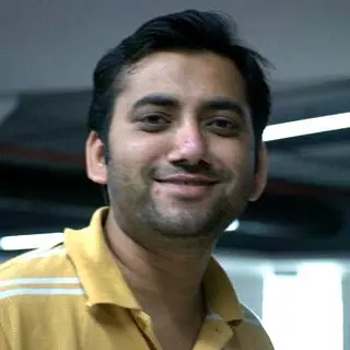 Amit Godbole