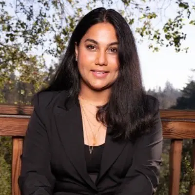 Madhavi Shankar
