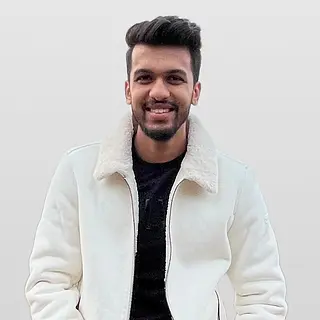 Konark Gautam