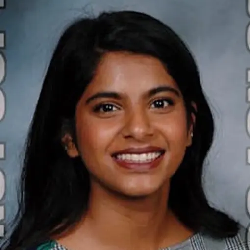 Rhea Karuturi