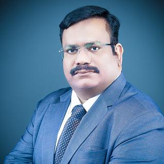 Prashant Mane