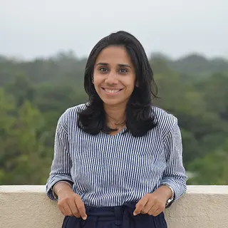 Sushmita Kaneri
