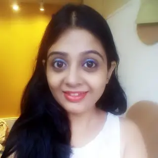 Hetal Shah