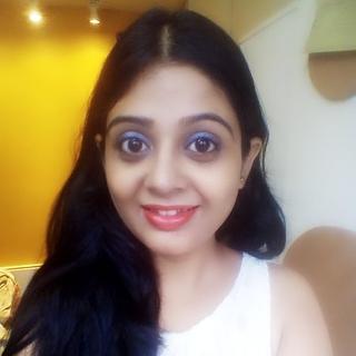 Hetal Shah