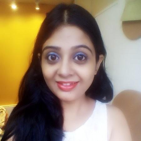 Hetal Shah