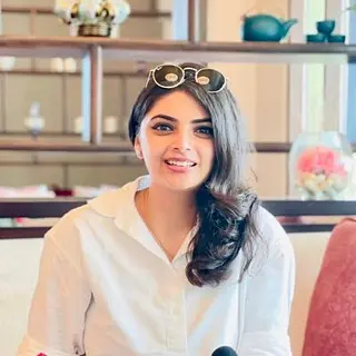 Kritika Manshani