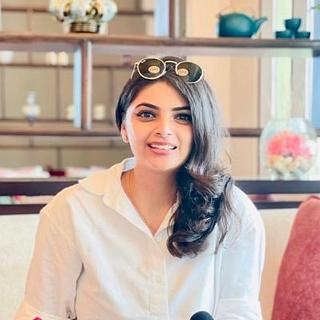 Kritika Manshani