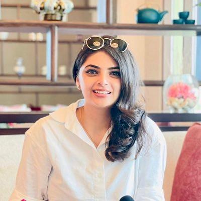 Kritika Manshani