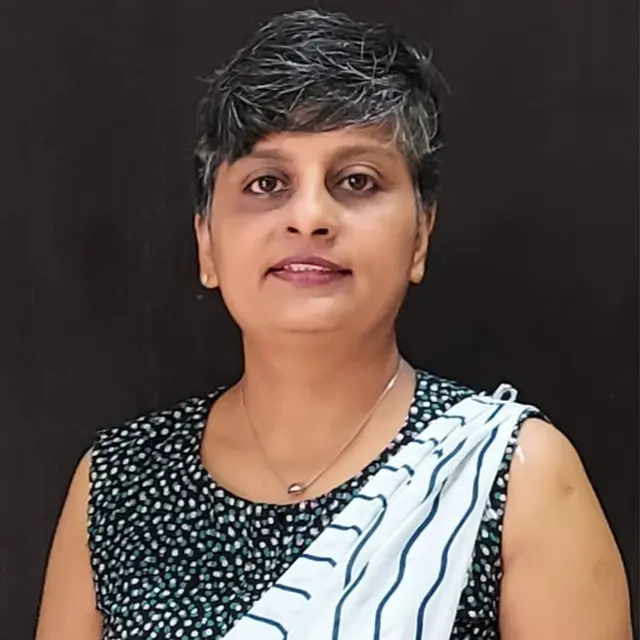 Maya Vivek