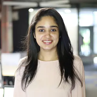 Vaishnavi Reddy