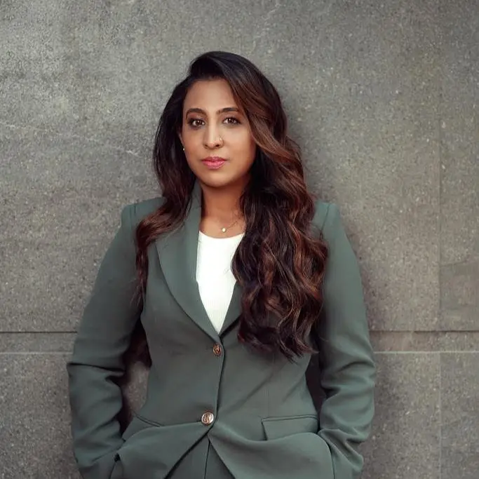 Sonali Bansal