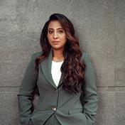 Sonali Bansal