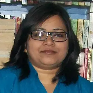 Neha Gupta