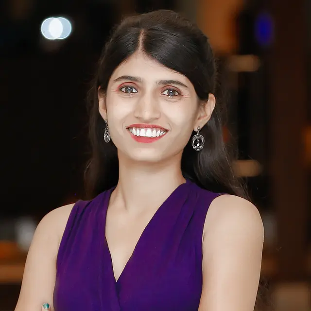 Tejaswi Pv
