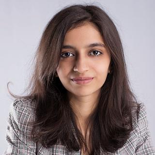 Rakhi Pal