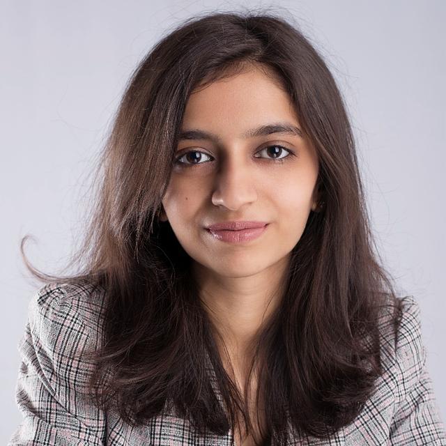 Rakhi Pal