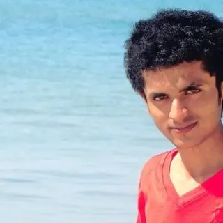 Saurabh Mangrulkar