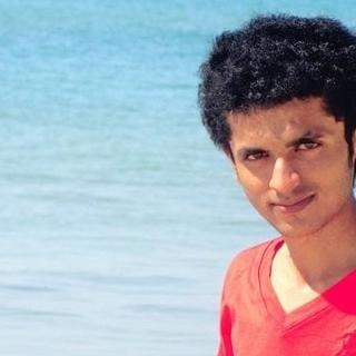 Saurabh Mangrulkar