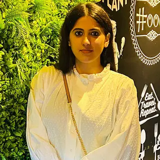 Ria Sawhney
