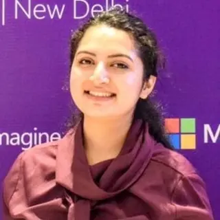 Osheen Chavhan
