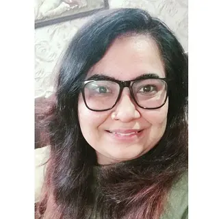 Dimple Khubchandani