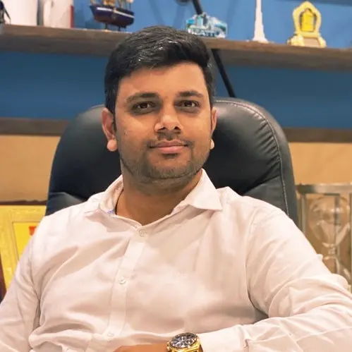 Pramesh Jain