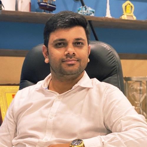 Pramesh Jain