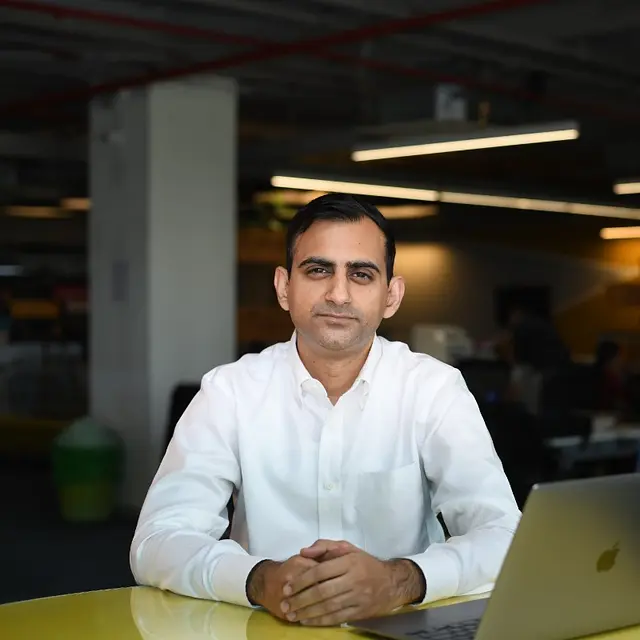 Akshay Mehrotra