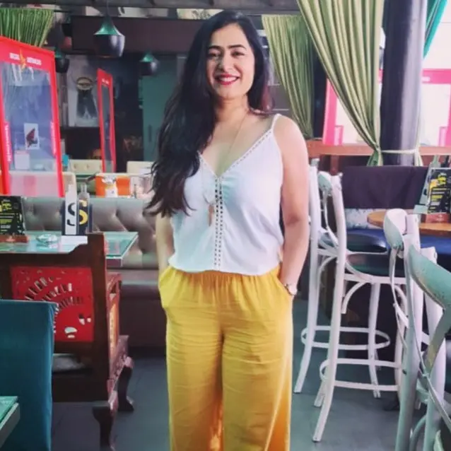 Poonam Salian