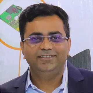 Chandresh Patel