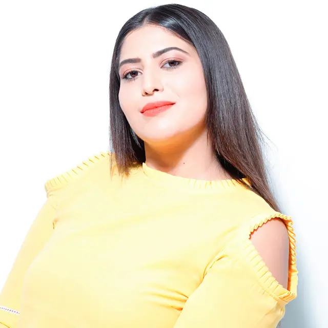 Saniya Jeswani