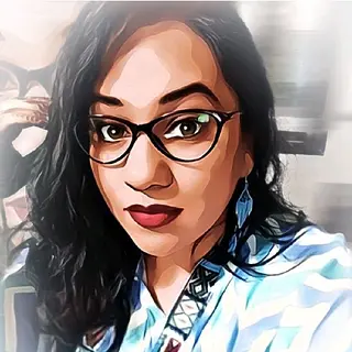 Rashida Khilawala