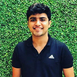 Sahil Pruthi