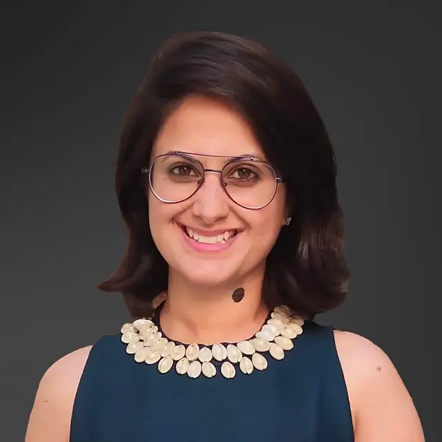 Nisha Kotecha