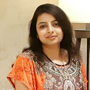 Sonal M Mehta