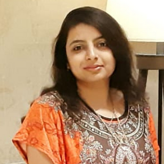 Sonal M Mehta