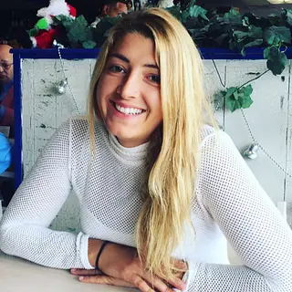 Shelby Mahoney