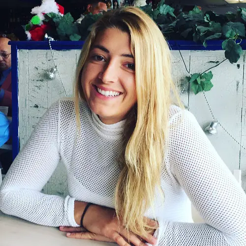 Shelby Mahoney
