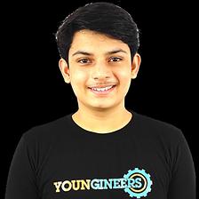 Priyansh Lakhotia