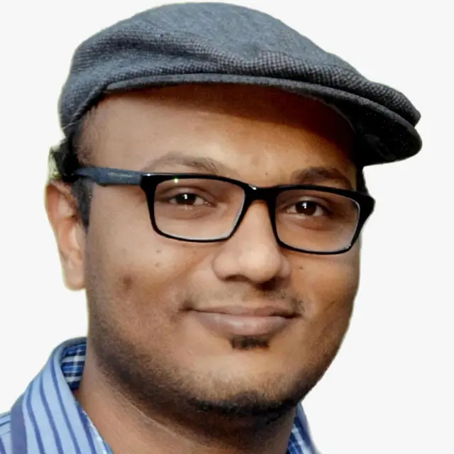 Ruchit Patel