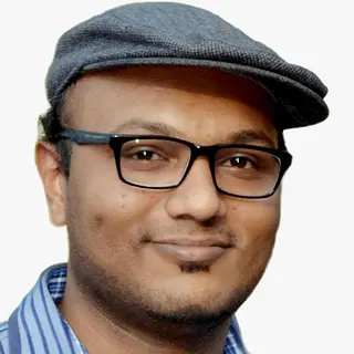 Ruchit Patel