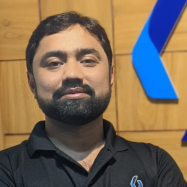 Paresh Mayani