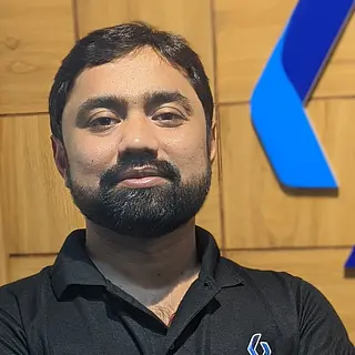 Paresh Mayani